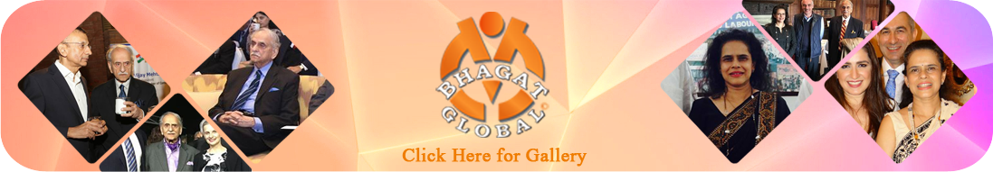 Bhagat Global Gallery