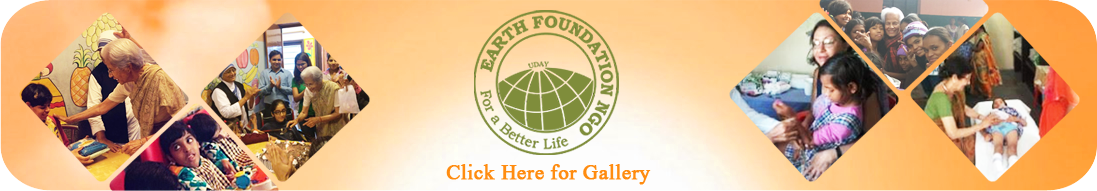 Earth Foundation